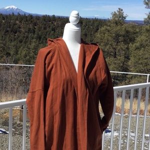 New w/o Tags Mono B Jacket